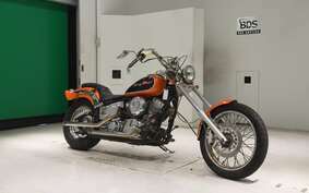 YAMAHA DRAGSTAR 400 1996 4TR