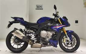 BMW S1000R 2021