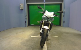 TRIUMPH STREET TRIPLE 85 2015 TL1166