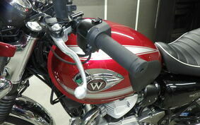 KAWASAKI W800 2022 EJ800E