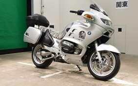 BMW R1150RT 2001 0419