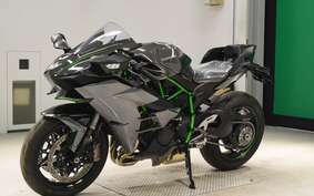 KAWASAKI NINJA H2 2023 ZXT00N