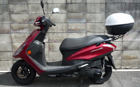 YAMAHA AXIS Z SED7J