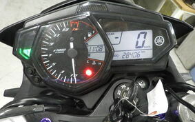 YAMAHA MT-25 RG10J