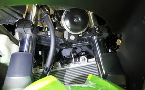 KAWASAKI NINJA 400 2024 EX400L