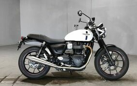 TRIUMPH STREET TWIN 2018 AD74GD