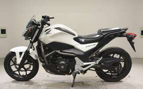 HONDA NC 700 S 2013 RC61