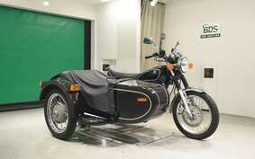 YAMAHA SR400 SIDECAR 2009 RH01J