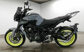 YAMAHA MT-09 2017 RN52J