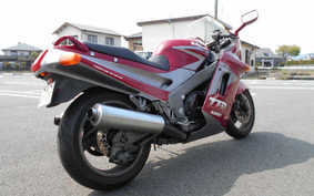 KAWASAKI ZZ1100 NINJA 1990 ZXT10C