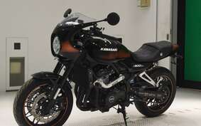 KAWASAKI Z900RS CAFE 2021 ZR900C