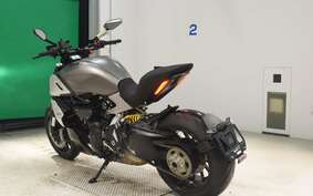 DUCATI DIAVEL 1260 2019 GE00A