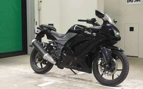 KAWASAKI NINJA 250R EX250K