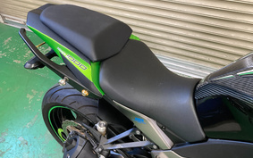 KAWASAKI NINJA 1000 ABS 2012 ZXT00G