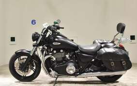 TRIUMPH THUNDERBIRD STORM 2013 NB13C7