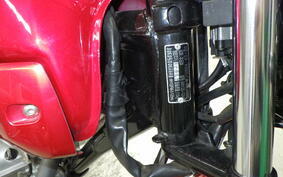 HONDA WH125 12 PCJC