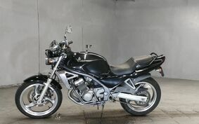 KAWASAKI BALIUS 250 ZR250A