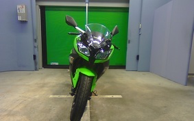 KAWASAKI NINJA 250 ABS 2014 EX250L