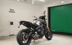 YAMAHA MT-09 2016 RN34J