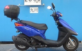 YAMAHA AXIS 125 TREET 2011 SE53J