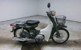 YAMAHA MATE 50 2002 UA04J