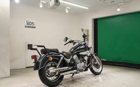 SUZUKI INTRUDER 250 LC VJ51A