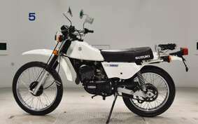 SUZUKI TS185 SG12A