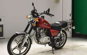 SUZUKI GN125 H