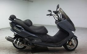 YAMAHA MAJESTY 125 2000 5CA