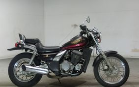 KAWASAKI ELIMINATOR 250 LX 1990 EL250A