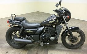 KAWASAKI ELIMINATOR 250 SE 1990 EL250A