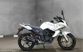 YAMAHA FZ16 FAZER 45S0