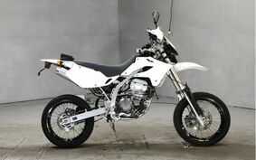 KAWASAKI KLX250D TRACKER LX250E