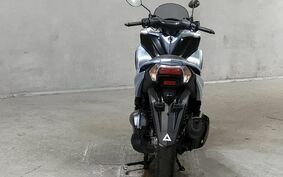 YAMAHA TRICITY 125 SEC1J