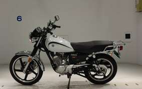 YAMAHA YB125SP