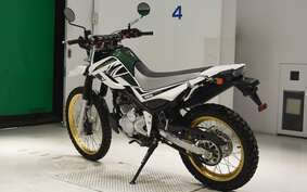 YAMAHA SEROW 250 Gen.3 DG31J