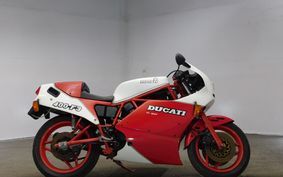 DUCATI 400F3 1989 400R4