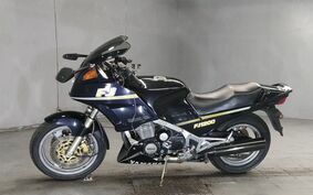 YAMAHA FJ1200 1989 3CV