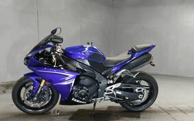 YAMAHA YZF-R1 2009 RN24J