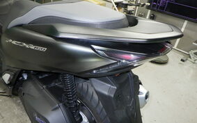 HONDA PCX 160 KF47