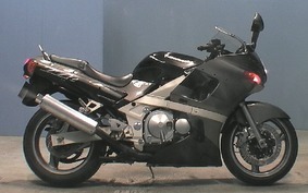 KAWASAKI ZZ-R400 Gen.2 1999 ZX400N