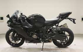 KAWASAKI NINJA ZX-6R A 2020 ZX636G