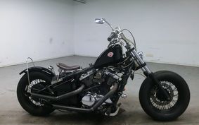 KAWASAKI VULCAN 400 1997 VN400A