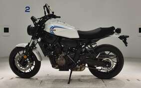 YAMAHA XSR700 2023 RM41J