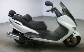 YAMAHA MAJESTY 125 FI SE27