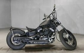 YAMAHA DRAGSTAR 400 2001 VH01J