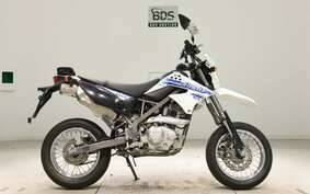 KAWASAKI KLX125D TRACKER LX125D