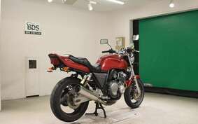 HONDA CB400SF 1994 NC31