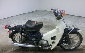 HONDA C70 SUPER CUB HA02