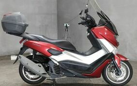 YAMAHA N-MAX 125 SE86J